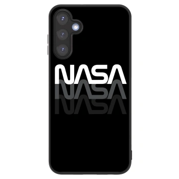 Picasee ULTIMATE CASE Samsung Galaxy A15 A156B 5G - készülékre - NASA Triple