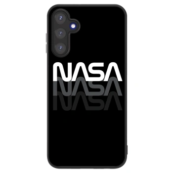 Picasee ULTIMATE CASE Samsung Galaxy A15 A155F 4G - készülékre - NASA Triple