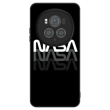Szilikon tok erre a típusra Honor Magic6 Pro - NASA Triple