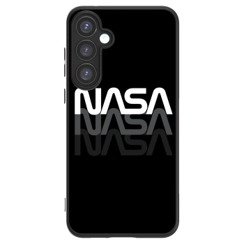 Picasee ULTIMATE CASE Samsung Galaxy A55 5G A556B - készülékre - NASA Triple