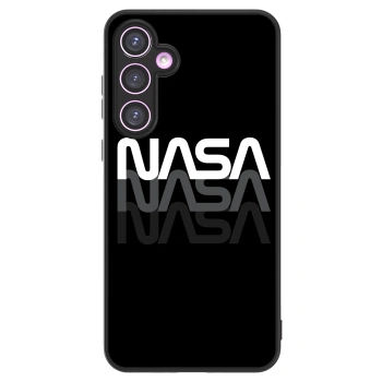 Picasee ULTIMATE CASE Samsung Galaxy A35 5G A356B - készülékre - NASA Triple