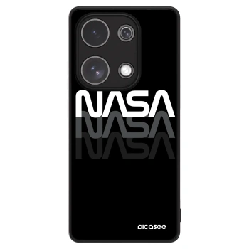 Picasee ULTIMATE CASE Xiaomi Redmi Note 13 Pro 4G - készülékre - NASA Triple