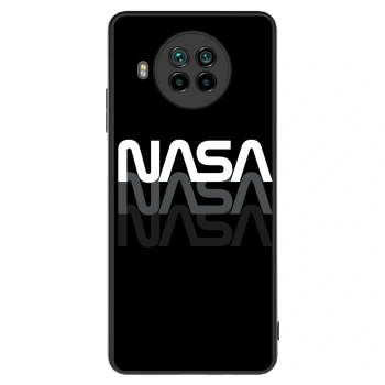 Szilikon tok erre a típusra Xiaomi Mi 10T Lite - NASA Triple