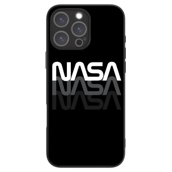 Picasee ULTIMATE CASE Apple iPhone 16 Pro Max - készülékre - NASA Triple