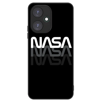 Szilikon tok erre a típusra Xiaomi Redmi 13C 5G - NASA Triple