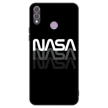 Szilikon tok erre a típusra Honor 8X - NASA Triple