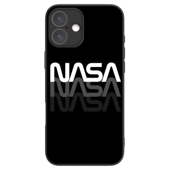Picasee ULTIMATE CASE MagSafe Apple iPhone 16 Plus - készülékre - NASA Triple