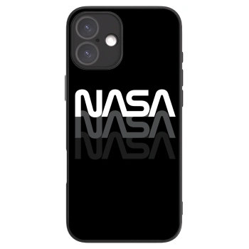 Picasee ULTIMATE CASE Apple iPhone 16 Plus - készülékre - NASA Triple