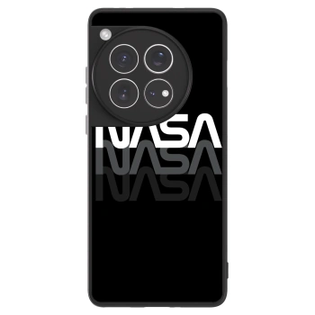 Picasee ULTIMATE CASE OnePlus 12 5G - készülékre - NASA Triple