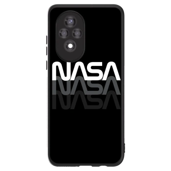 Szilikon tok erre a típusra Honor 200 Pro 5G - NASA Triple
