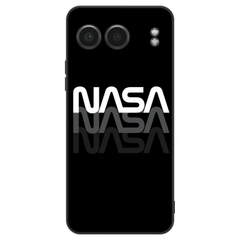 Szilikon tok erre a típusra OnePlus Nord 4 - NASA Triple