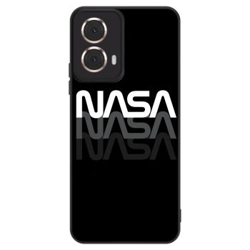 Szilikon tok erre a típusra Motorola Moto G85 - NASA Triple