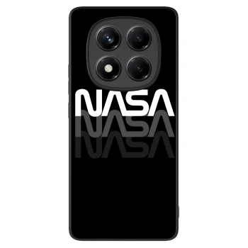 Picasee ULTIMATE CASE Xiaomi Redmi Note 14 Pro+ 5G - készülékre - NASA Triple