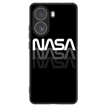 Szilikon tok erre a típusra Xiaomi Poco X7 - NASA Triple