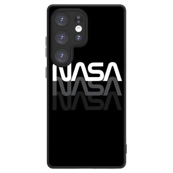 Picasee ULTIMATE CASE Samsung Galaxy S25 Ultra 5G - készülékre - NASA Triple