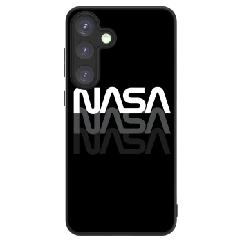 Picasee ULTIMATE CASE Samsung Galaxy S25+ 5G - készülékre - NASA Triple