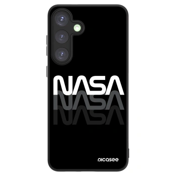 Picasee ULTIMATE CASE PowerShare Samsung Galaxy S25+ 5G - készülékre - NASA Triple