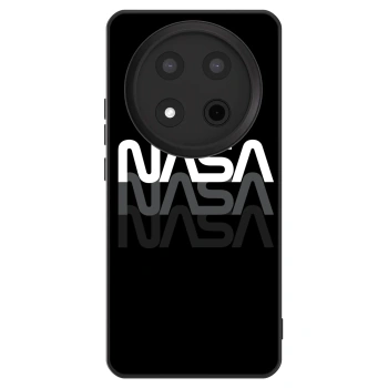 Szilikon tok erre a típusra Honor Magic7 Lite 5G - NASA Triple