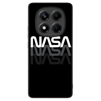 Picasee ULTIMATE CASE Xiaomi Redmi Note 14 Pro 4G - készülékre - NASA Triple