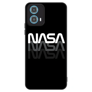 Szilikon tok erre a típusra Motorola Moto G34 5G - NASA Triple