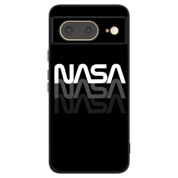 Szilikon tok erre a típusra Google Pixel 8 - NASA Triple