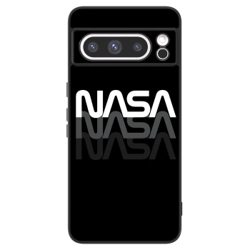 Picasee ULTIMATE CASE Google Pixel 8 Pro - készülékre - NASA Triple