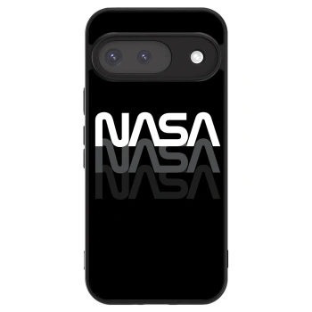 Szilikon tok erre a típusra Google Pixel 9 - NASA Triple