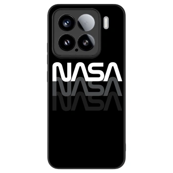 Picasee ULTIMATE CASE Xiaomi 15 - készülékre - NASA Triple