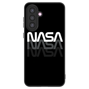 Picasee ULTIMATE CASE Samsung Galaxy A56 5G A566B - készülékre - NASA Triple