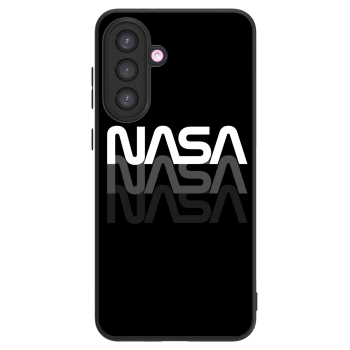 Picasee ULTIMATE CASE Samsung Galaxy A36 5G - készülékre - NASA Triple
