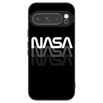 Szilikon tok erre a típusra Google Pixel 9 Pro - NASA Triple