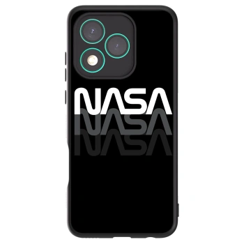Szilikon tok erre a típusra Honor 400 Lite 5G - NASA Triple