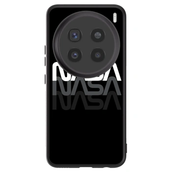 Szilikon tok erre a típusra Vivo X200 Pro - NASA Triple