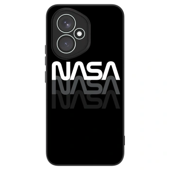 Szilikon tok erre a típusra Honor 400 5G - NASA Triple