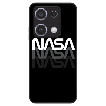 Szilikon tok erre a típusra Xiaomi Redmi Note 14S - NASA Triple