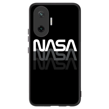 Szilikon tok erre a típusra Xiaomi Poco F7 5G - NASA Triple