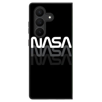 Szilikon tok erre a típusra Samsung Galaxy Z Fold7 5G - NASA Triple