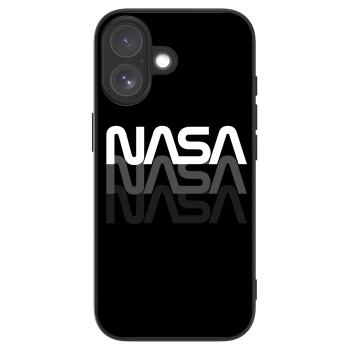 Picasee ULTIMATE CASE Apple iPhone 17 - készülékre - NASA Triple