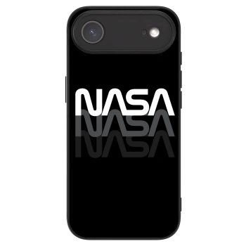 Picasee ULTIMATE CASE Apple iPhone Air - készülékre - NASA Triple