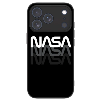 Picasee ULTIMATE CASE Apple iPhone 17 Pro - készülékre - NASA Triple