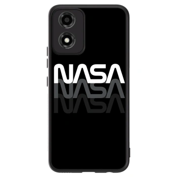 Szilikon tok erre a típusra Motorola Moto E14 - NASA Triple