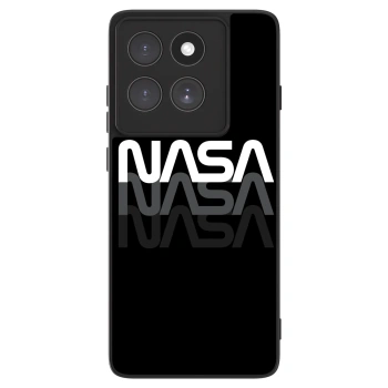 Szilikon tok erre a típusra Motorola Edge 60 5G - NASA Triple