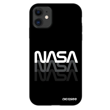 Szilikon tok erre a típusra Apple iPhone 11 - NASA Triple