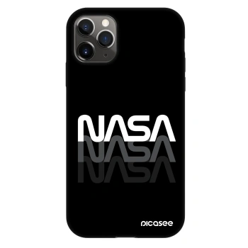 Szilikon tok erre a típusra Apple iPhone 11 Pro - NASA Triple