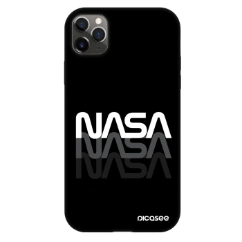 Szilikon tok erre a típusra Apple iPhone 11 Pro Max - NASA Triple