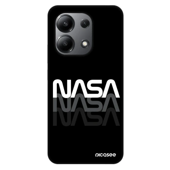 Picasee Fashion Case Xiaomi Redmi Note 13 4G - NASA Triple