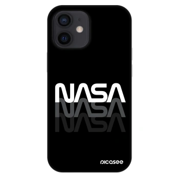 Szilikon tok erre a típusra Apple iPhone 12 mini - NASA Triple