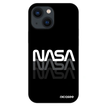 Szilikon tok erre a típusra Apple iPhone 13 mini - NASA Triple
