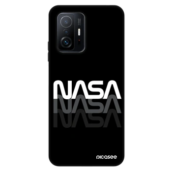 Szilikon tok erre a típusra Xiaomi 11T Pro - NASA Triple