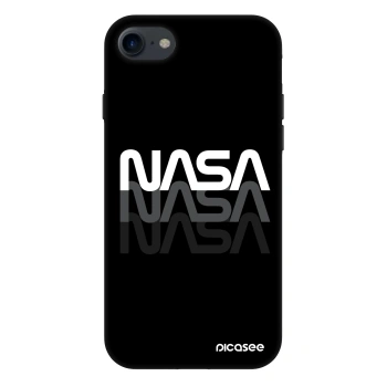 Szilikon tok erre a típusra Apple iPhone 7 - NASA Triple